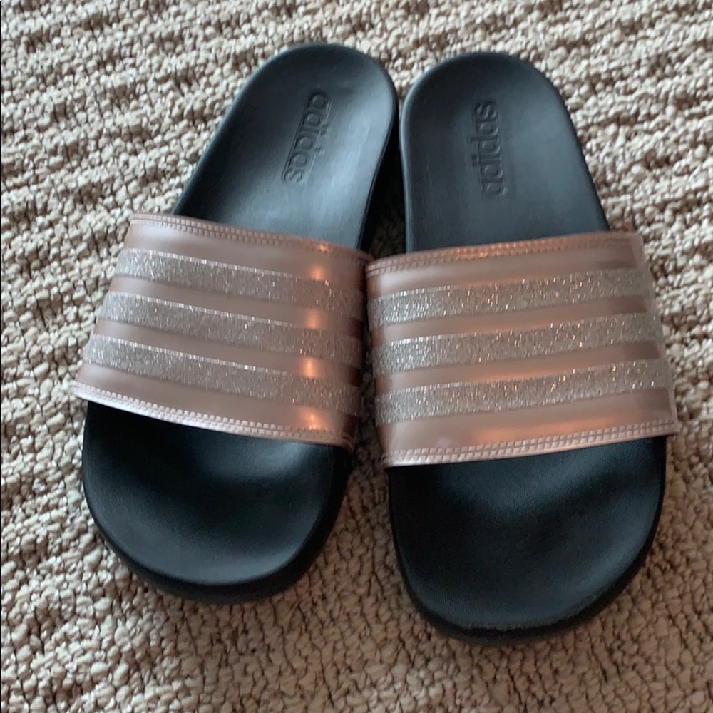 Adidas Slides